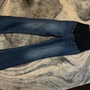 Maternity Jeans